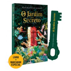 O jardim secreto (Texto integral - Clássicos Autêntica) O jardim secreto (Texto integral - Clássicos Autêntica)