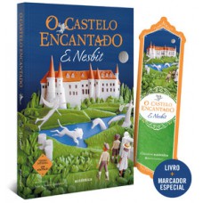 O Castelo encantado - (Texto integral - Clássicos Autêntica) O Castelo encantado - (Texto integral - Clássicos Autêntica)