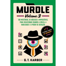 Murdle: Volume 3