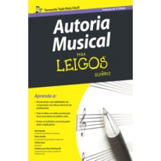 Autoria musical para leigos