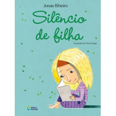 Silêncio de filha Silêncio de filha