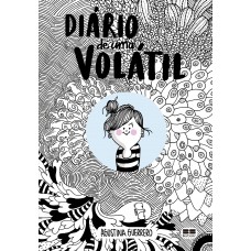Diário de uma volátil Diário de uma volátil
