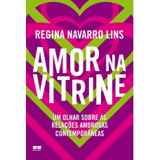 Amor na vitrine Amor na vitrine