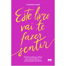 Este livro vai te fazer sentir Este livro vai te fazer sentir