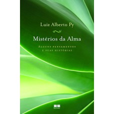 MISTÉRIOS DA ALMA MISTÉRIOS DA ALMA