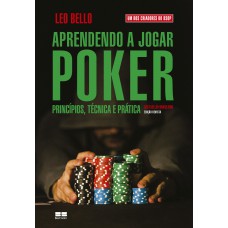 Aprendendo a jogar poker Aprendendo a jogar poker