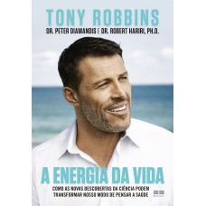 A energia da vida A energia da vida