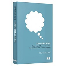 Deu branco! Deu branco!