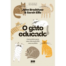 O gato educado O gato educado