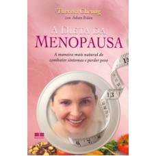 A dieta da menopausa A dieta da menopausa