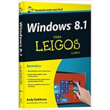 Windows 8.1 para leigos
