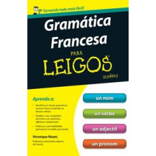 Gramática francesa para leigos Gramática francesa para leigos
