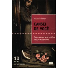 Cansei de você Cansei de você