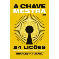 A chave mestra A chave mestra
