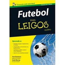 Futebol para leigos Futebol para leigos