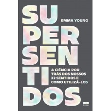 Supersentidos Supersentidos