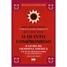 O quinto compromisso O quinto compromisso