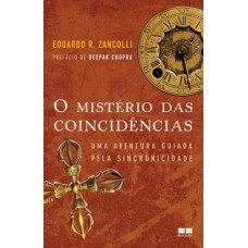 O mistério das coincidências O mistério das coincidências