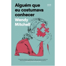 Alguém que eu costumava conhecer Alguém que eu costumava conhecer