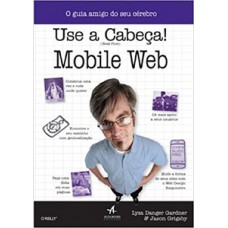 Use a cabeça! Mobile Web