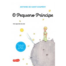 O Pequeno Príncipe (Original)