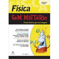 Física sem mistério Física sem mistério