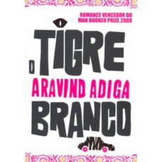 O tigre branco