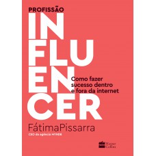 Profissão influencer Profissão influencer
