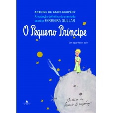 O Pequeno Príncipe