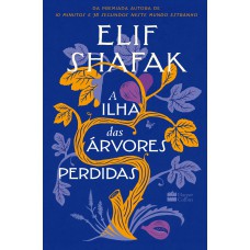 A ilha das árvores perdidas A ilha das árvores perdidas