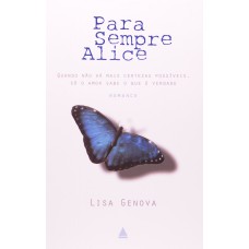Para sempre Alice