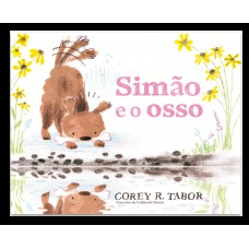 Simão e o osso Simão e o osso