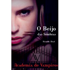 O beijo das sombras
