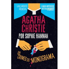 Os crimes do monograma