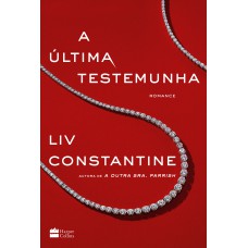 A última testemunha A última testemunha