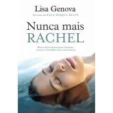 Nunca mais Rachel