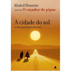 A cidade do sol A cidade do sol