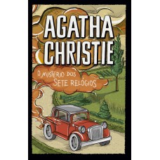 O mistério dos sete relógios