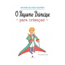 O Pequeno Príncipe para crianças O Pequeno Príncipe para crianças