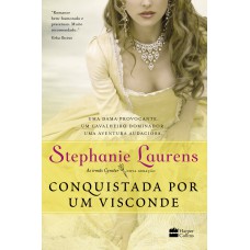 Conquistada por um Visconde Conquistada por um Visconde