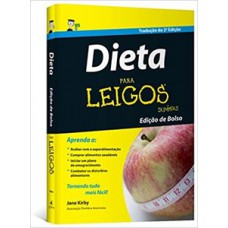Dieta para leigos Dieta para leigos