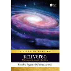 O livro de ouro do universo O livro de ouro do universo