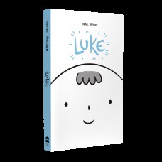Luke – Nova HQ de Rafael Fritzen, autor de Luke – Nova HQ de Rafael Fritzen, autor de