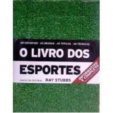 O livro dos esportes O livro dos esportes
