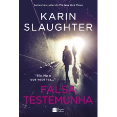 Falsa testemunha Falsa testemunha