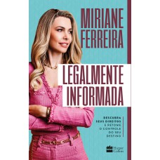 Legalmente informada Legalmente informada