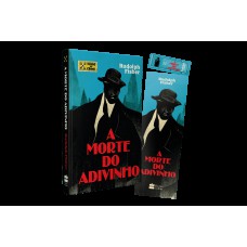 A morte do adivinho (Clube do crime) A morte do adivinho (Clube do crime)