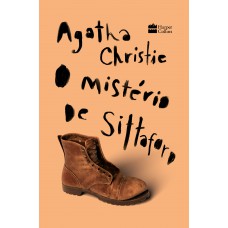 O mistério de Sittaford