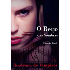 O beijo das sombras