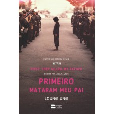 Primeiro mataram meu pai Primeiro mataram meu pai